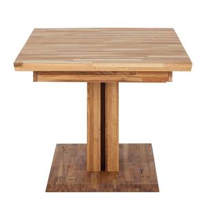 Eettafel LarsWOOD massief eikenhout