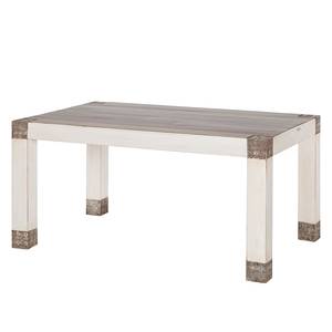 Eettafel Goa White meerdere kleuren