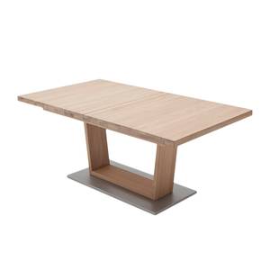 Table Jeffo I Chêne - 140 x 90 cm