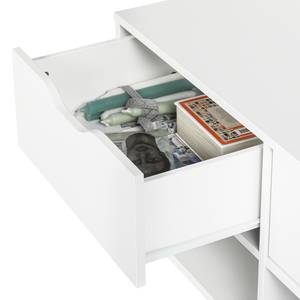 Bureau KiYDOO smart I Blanc