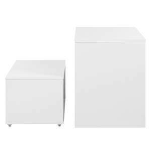 Bureau KiYDOO smart I Blanc