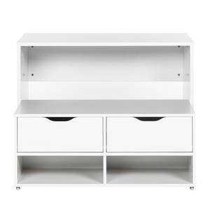 Bureau KiYDOO smart I Blanc