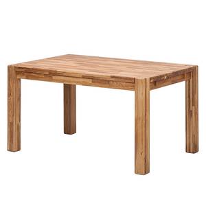 Table RichWOOD Chêne massif - Chêne - 180 x 90 cm