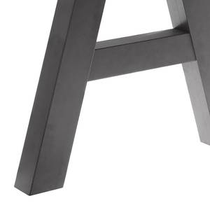 Table Leeton I Imitation chêne de Stirling - 180 x 90 cm
