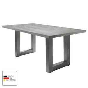 Esstisch Leeton II Beton Dekor - 180 x 90 cm