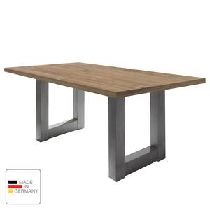 Esstisch Leeton II Eiche Stirling Dekor - 180 x 90 cm