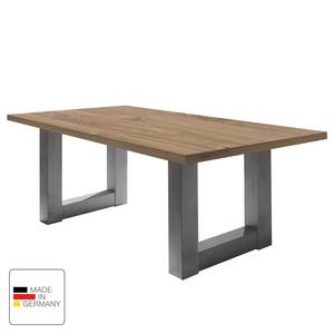 Esstisch Leeton II Eiche Stirling Dekor - 140 x 90 cm