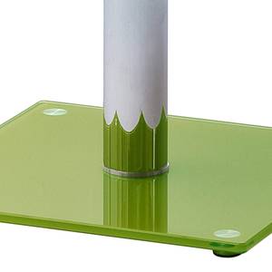 Eettafel Lestard Lichtgroen