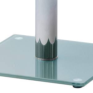 Table Lestard Bleu pétrole