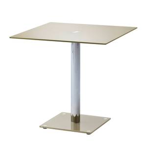 Table Lestard Taupe