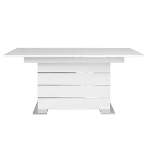 Table extensible Manta Blanc