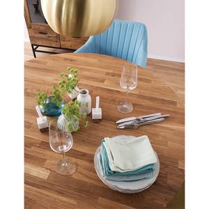 Eettafel MooraWOOD massief hout - Eik