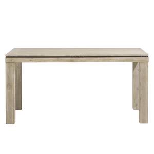 Table Panay I Acacia massif - 160 x 90 cm