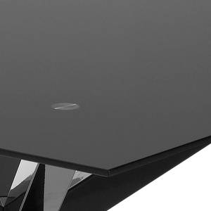 Table Pinuccia Noir