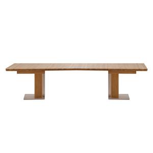 Table Rabi Chêne - 160 x 90 cm
