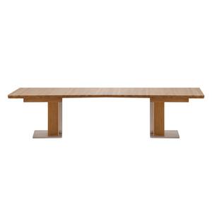 Eettafel Rabi Eik - 180x90cm