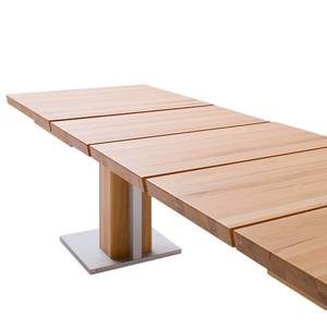 Table Rabi Chêne - 180 x 90 cm