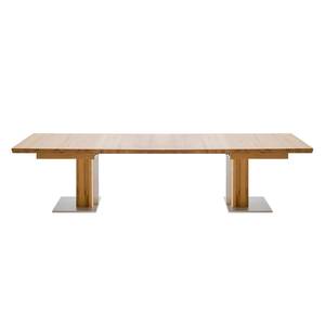 Table Rabi Duramen de hêtre - 160 x 90 cm