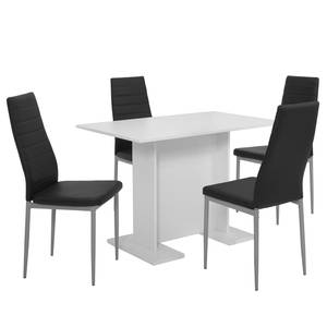 Eettafel Ranoma wit - Wit