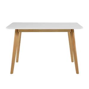 Eettafel Rob II wit