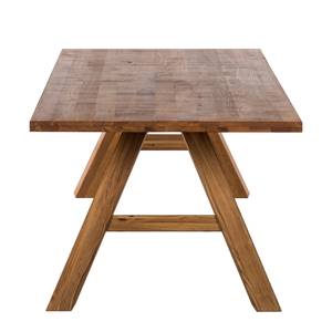 Table SeliWOOD Chêne - 180 x 100 cm