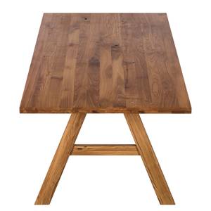 Eettafel SeliWOOD Eik - 180x100cm