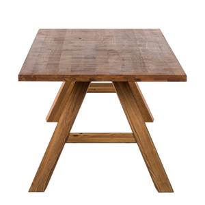 Eettafel SeliWOOD Eik - 200x100cm