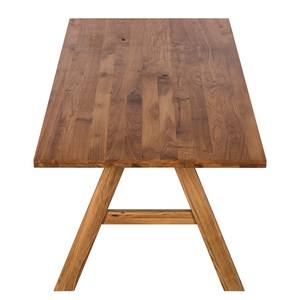 Eettafel SeliWOOD Eik - 200x100cm