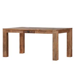 Table Sternew Manguier massif