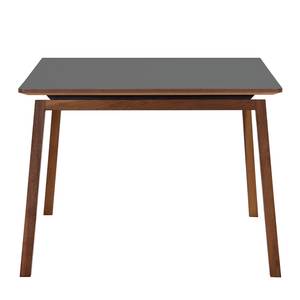 Table Stig I Anthracite / Noyer