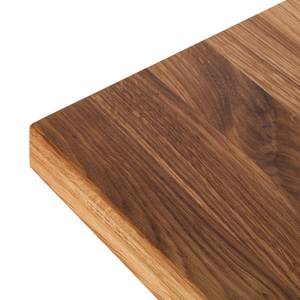 Eettafel SuluWOOD Eik - 200x100cm