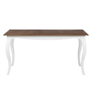 Eettafel Summer Romance massief acaciahout