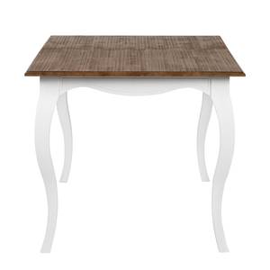 Table Summer Romance Acacia massif