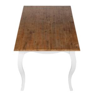 Table Summer Romance Acacia massif