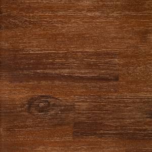 Eettafel Gomera massief acaciahout - wit/bruin - 160x90cm