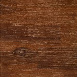 Eettafel Gomera massief acaciahout - wit/bruin - 180x100cm