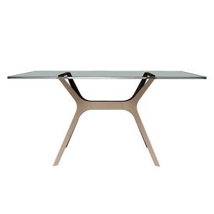 Table Vela I Sable - 120 x 80 cm