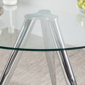 Eettafel Verma glas