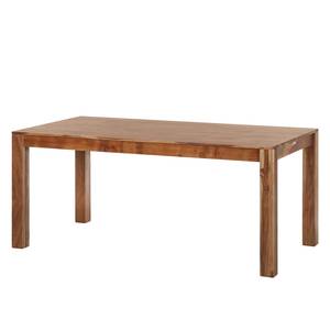 Table Vision Acacia massif - 178 x 90 cm