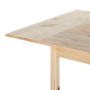 Eettafel KiYDOO wood (uitschuifbaar) massief grenenhout