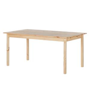 Esstisch KiYDOO wood Kiefer massiv