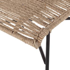 Eetkamerstoelen Summer Romance jute - Beige