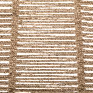 Eetkamerstoelen Summer Romance jute - Beige