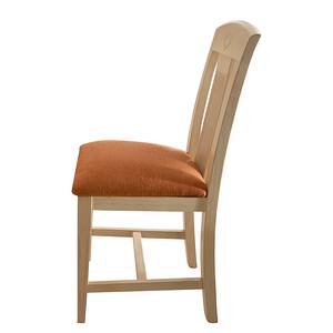 Chaises Breddin (lot de 2) Pin massif