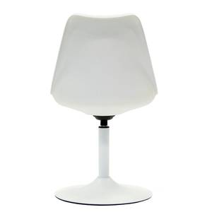 Chaise Tequila I Blanc