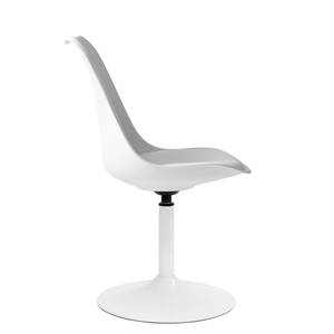 Chaise Tequila I Blanc