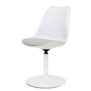 Chaise Tequila I Blanc / Gris