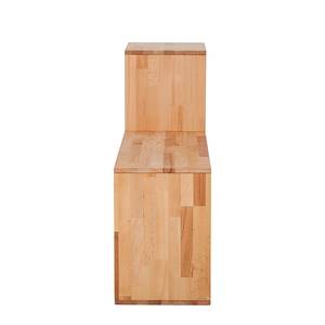 Etagenregal GrapWOOD Kernbuche Massiv