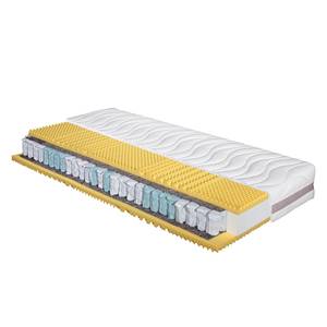 Matelas à ressorts Evolution 140 x 200cm - D3 medium