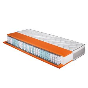 Matelas à ressorts Exquisit 90 x 200cm - D3 medium